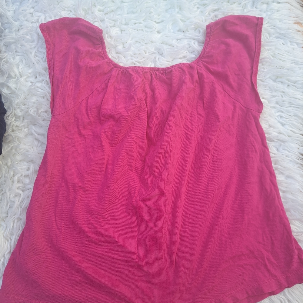π3/15 Gap Kids shirt size 10π - Picture 6 of 6